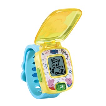 
      Peppa Pig Learning Watch
    